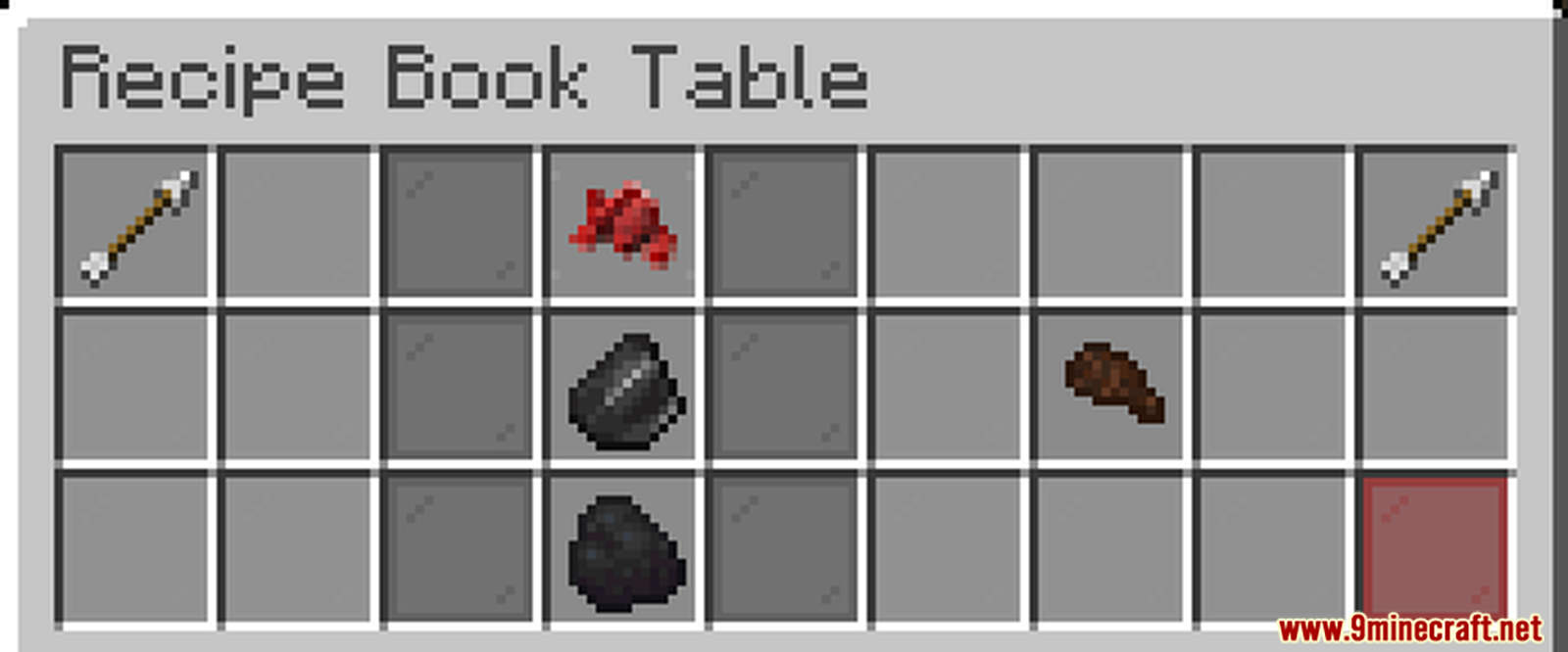 Lots More Food Data Pack 1.16.5, 1.15.2 (New Food Items!) 3