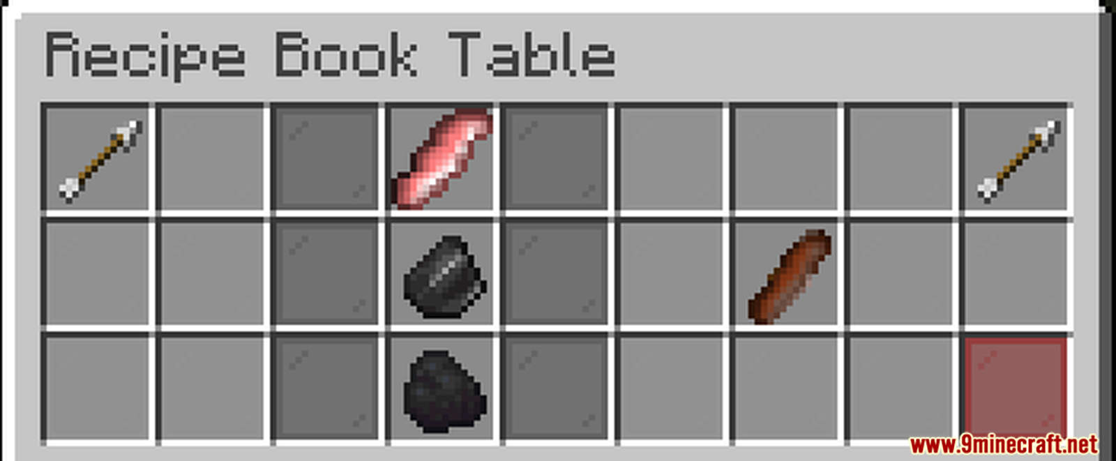 Lots More Food Data Pack 1.16.5, 1.15.2 (New Food Items!) 6