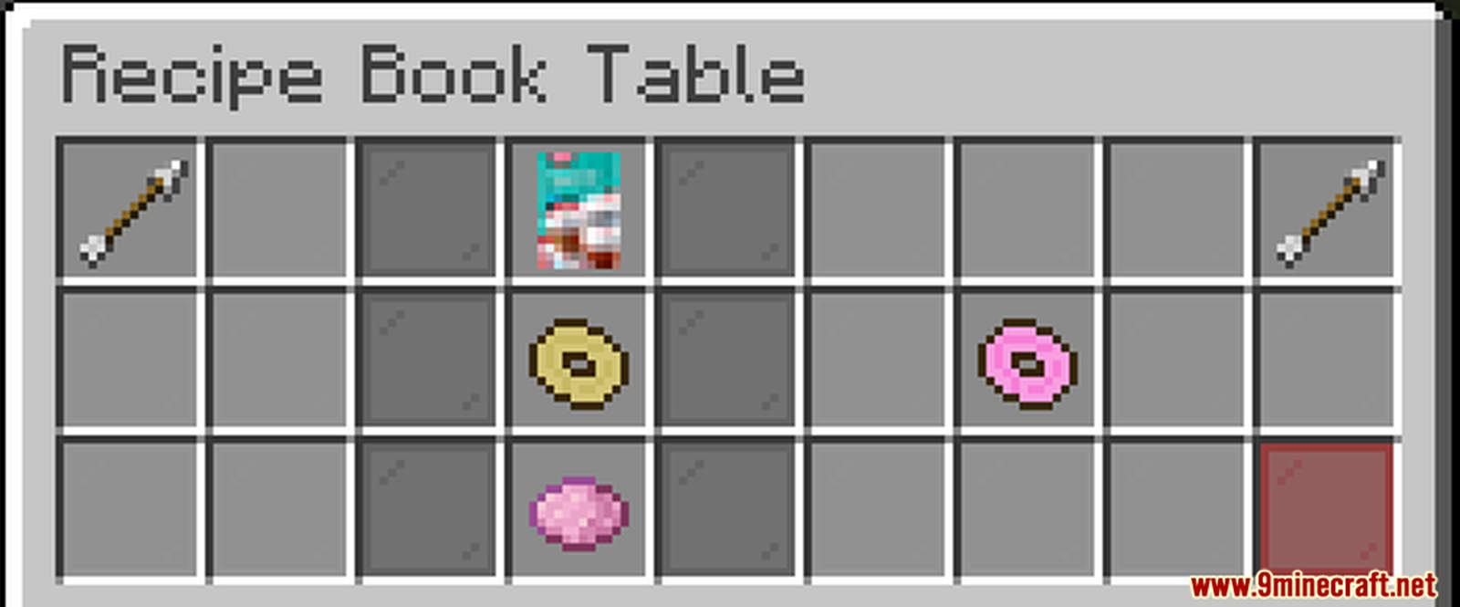 Lots More Food Data Pack 1.16.5, 1.15.2 (New Food Items!) 7