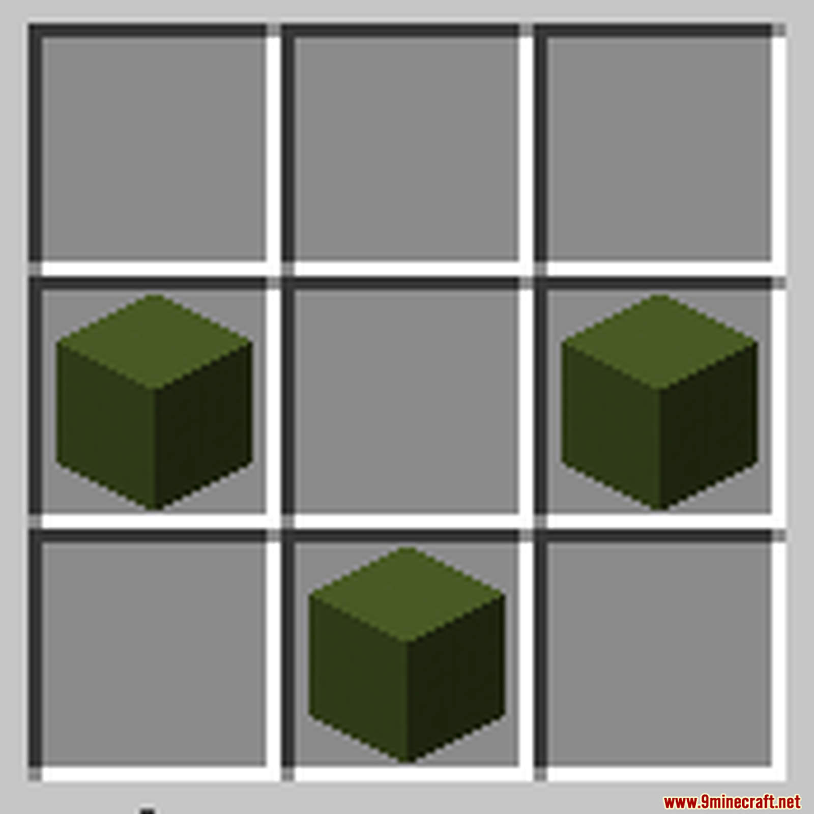 More Flower Pots Data Pack 1.17.1 (New Flower Pots!) 10