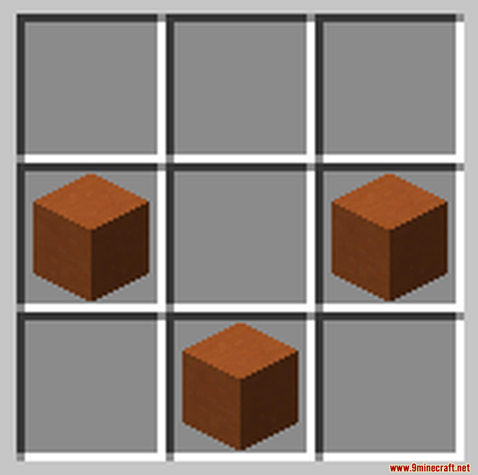 More Flower Pots Data Pack 1.17.1 (New Flower Pots!) 7