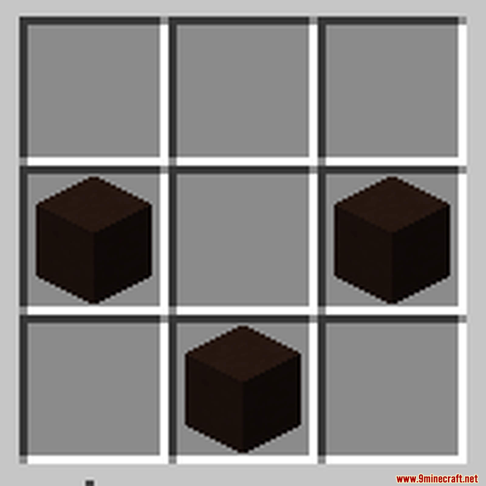 More Flower Pots Data Pack 1.17.1 (New Flower Pots!) 8