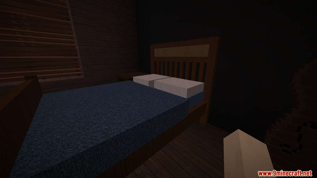 New Me Map (1.20.4, 1.19.4) for Minecraft 5