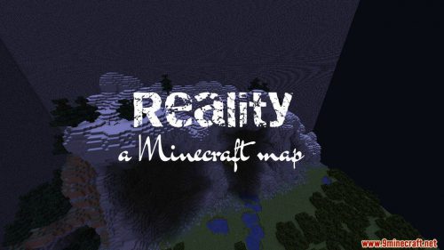 Reality Map 1.17.1 for Minecraft Thumbnail
