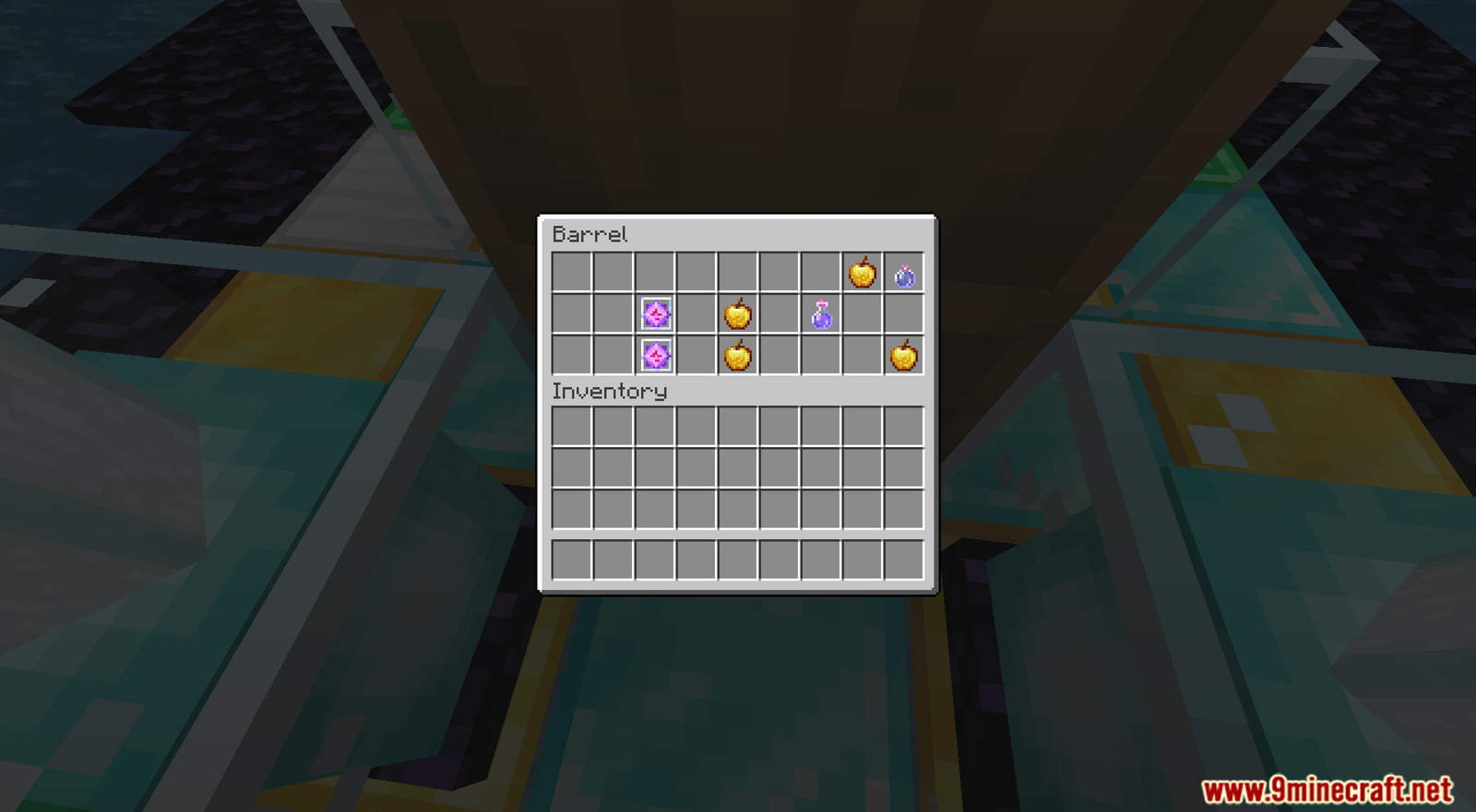 Supply Drops Data Pack (1.18.2, 1.17.1) - Airdrops in Minecraft 5