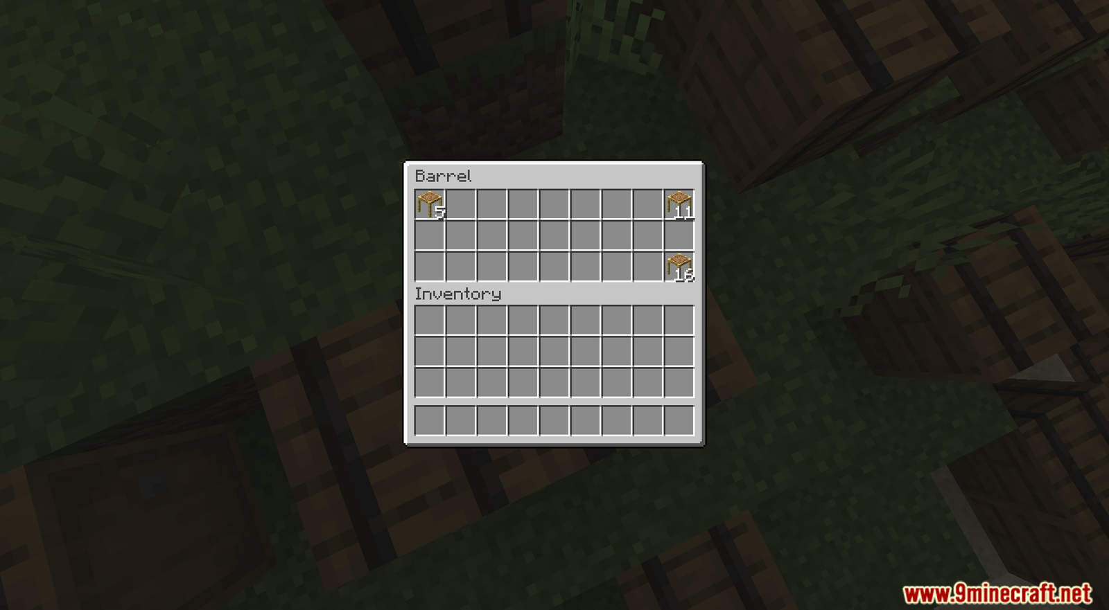 Supply Drops Data Pack (1.18.2, 1.17.1) - Airdrops in Minecraft 10