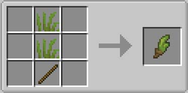 Wilderness Mod 1.16.5 (Fruit, Random) 14