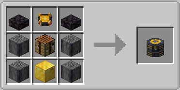 Relics Mod (1.20.1, 1.19.2) - Artifacts, Useful Items 13