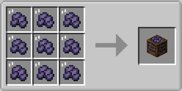 Nether's Exoticism Mod (1.20.1, 1.19.2) - Exotic Fruits, Potion and Effect 15