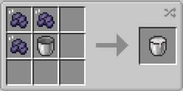 Nether's Exoticism Mod (1.20.1, 1.19.2) - Exotic Fruits, Potion and Effect 17