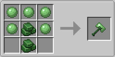 Slimy Stuff Mod (1.20.1, 1.19.2) - Slime Armors 12