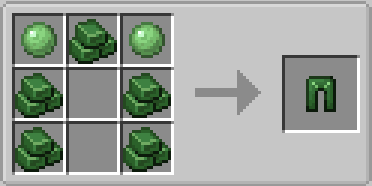 Slimy Stuff Mod (1.20.1, 1.19.2) - Slime Armors 16