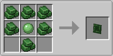 Slimy Stuff Mod (1.20.1, 1.19.2) - Slime Armors 18