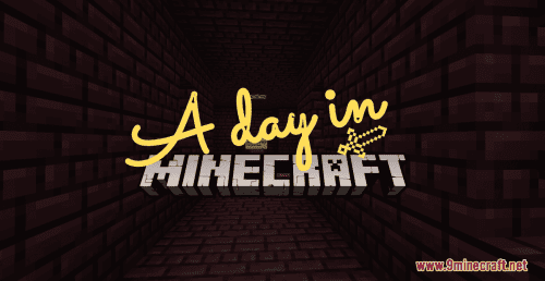 A Minecraft Day Map 1.17.1 for Minecraft Thumbnail