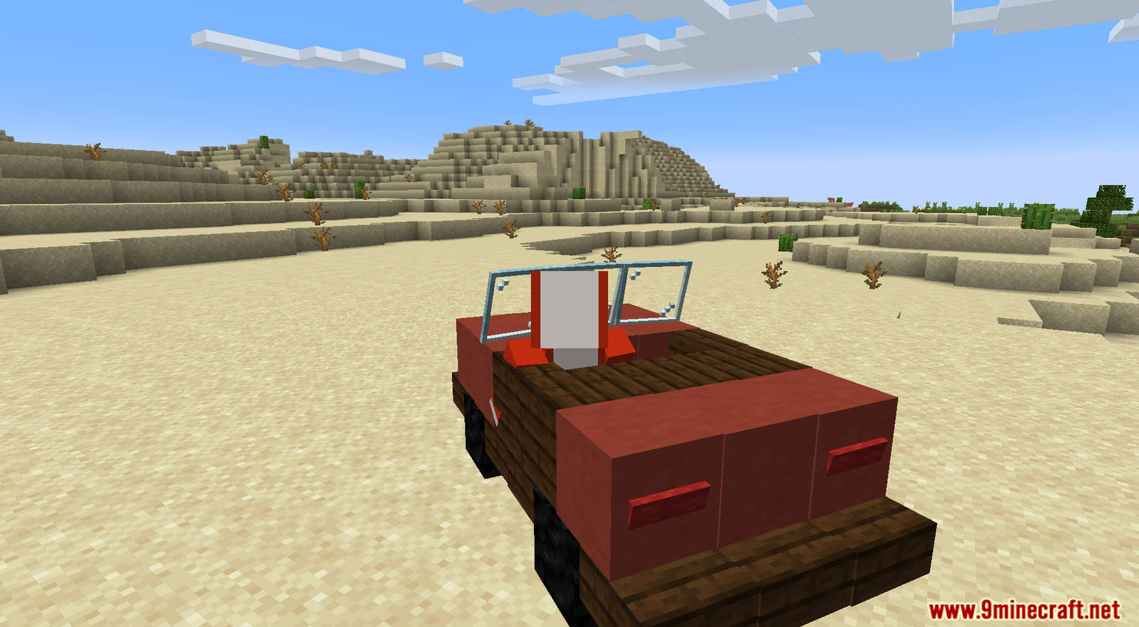 BubbleVehicles Data Pack (1.20.6, 1.20.1) - Fabulous Server Side Vehicles 7