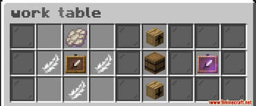 Custom Crafter Data Pack 1.17.1 (Recipes, Crafting) 3
