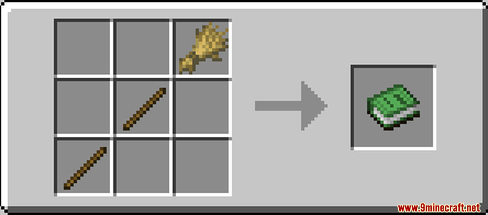 Custom Shovel Data Pack (1.18.2, 1.17.1) - Custom Structures 15