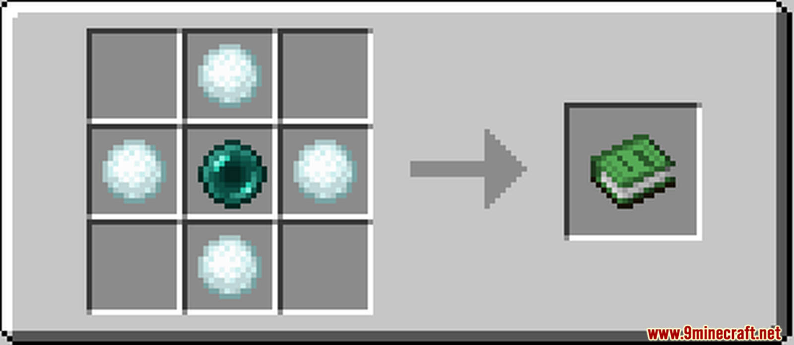 Electric Snowball Data Pack 1.17.1 (Powerful Snowball and Sword) 13