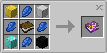 Enchantedness Mod 1.16.5 (Craftable Enchantments) 11