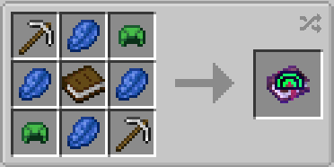 Enchantedness Mod 1.16.5 (Craftable Enchantments) 13