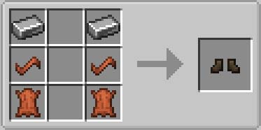 Epic Knight Armors and Weapons Mod (1.20.2, 1.19.4) - Shields, Materials 18