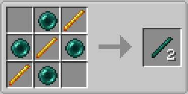 Etherium Mod (1.18.2, 1.17.1) - Material, Armors 18