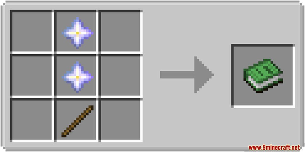 God Sword Data Pack (1.18.2, 1.17.1) - OP Sword In Minecraft! 13