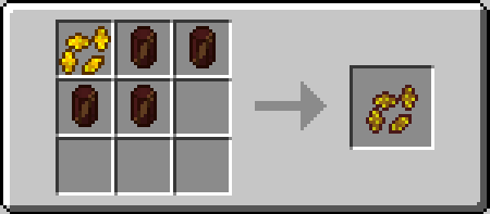 Hellish Materials Mod (1.19.2, 1.18.2) - Nether Armors 16