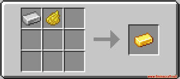 Knockoff Data Pack (1.18.2, 1.17.1) - Cheap Recipes 5