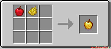 Knockoff Data Pack (1.18.2, 1.17.1) - Cheap Recipes 6