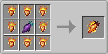 Nether Agriculture Mod 1.16.5 (Farming, Fruit) 15