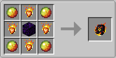 Nether Agriculture Mod 1.16.5 (Farming, Fruit) 19