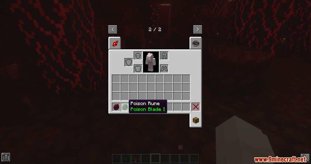 Nether Agriculture Mod 1.16.5 (Farming, Fruit) 8