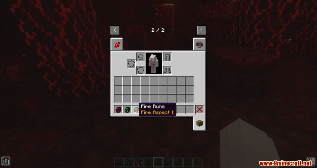 Nether Agriculture Mod 1.16.5 (Farming, Fruit) 9