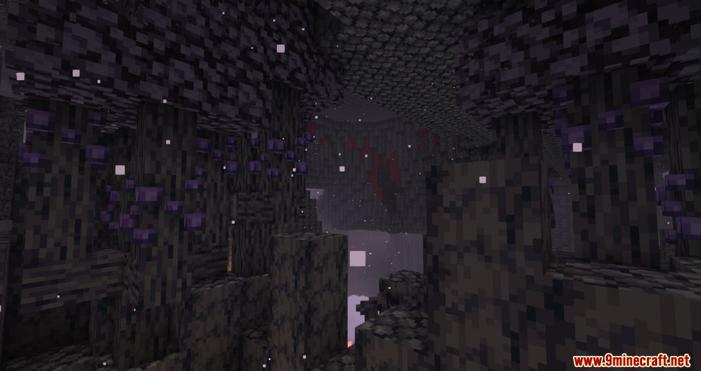 Nether's Exoticism Mod (1.20.1, 1.19.2) - Exotic Fruits, Potion and Effect 5