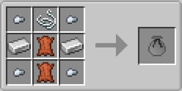 RPG Backpacks Mod (1.18.2, 1.17.1) - Inventory, Management 13