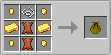 RPG Backpacks Mod (1.18.2, 1.17.1) - Inventory, Management 14