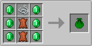 RPG Backpacks Mod (1.18.2, 1.17.1) - Inventory, Management 15