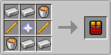 RPG Backpacks Mod (1.18.2, 1.17.1) - Inventory, Management 19