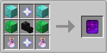 RPG Backpacks Mod (1.18.2, 1.17.1) - Inventory, Management 20