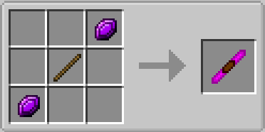 Shiny Gems and Ores Mod (1.17.1, 1.16.5) - Armors, Ores 13