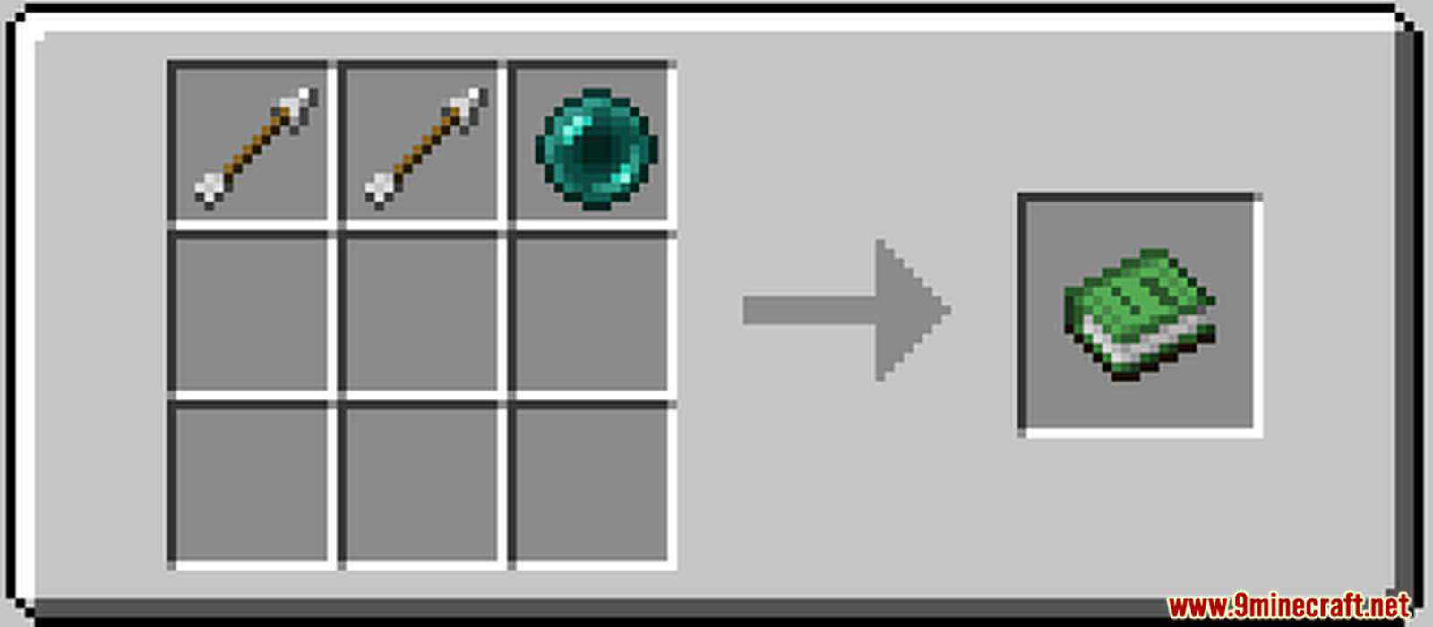 Teleportation Arrows Data Pack (1.18.2, 1.17.1) - Better than Ender Pearl 11