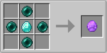 Teleportation Crystals Mod 1.16.5 (Teleport, Travel) 9