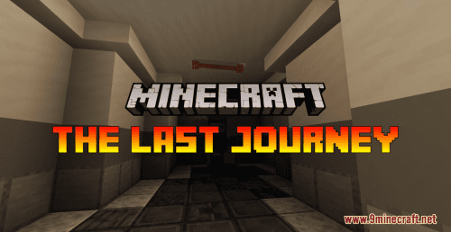 The last Journey Map 1.17.1 for Minecraft Thumbnail