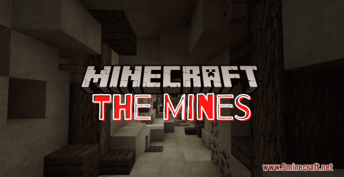 The Mines Map 1.17.1 for Minecraft Thumbnail