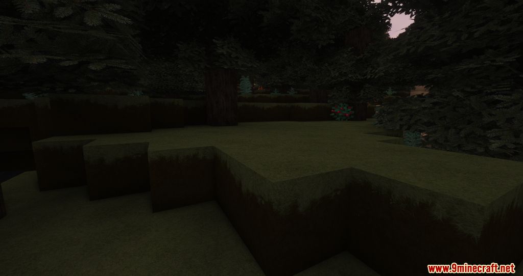 XEHD Resource Pack (1.20.6, 1.20.1) - Texture Pack 2