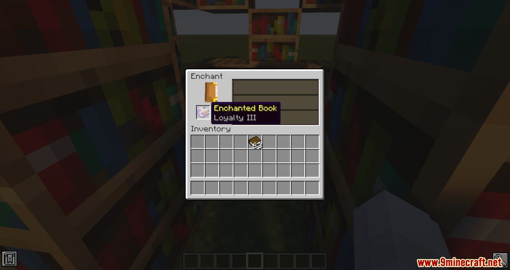 xali's Enchanted Books Resource Pack (1.20.4, 1.19.4) - Texture Pack 3