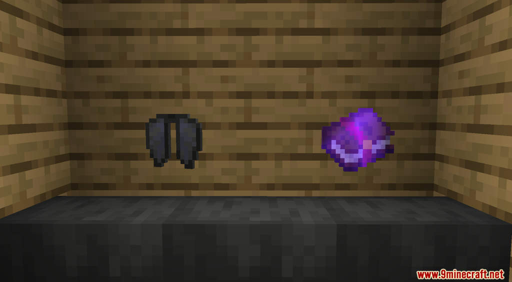 Better Elytra Data Pack (1.19.3, 1.18.2) - Armored Elytra 7