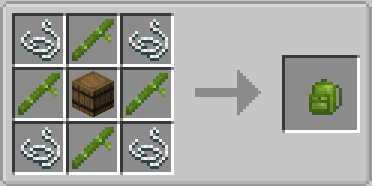 Carry Capacity Mod 1.16.5 (Inventory, Management) 9