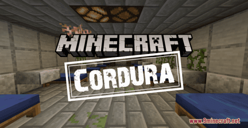 Cordura Map 1.17.1 for Minecraft Thumbnail